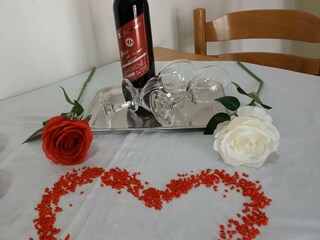 Apartment Senj Features 12