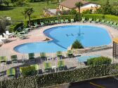 Vakantiepark Tremosine sul Garda Buitenaudio-opname 1