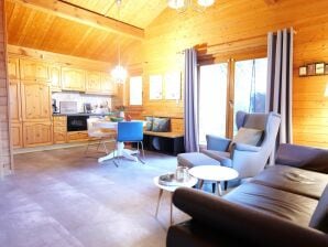 Küstenhaus Seeschwalbe