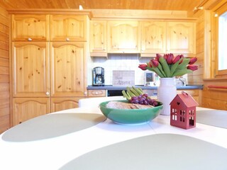 Küche / Küchenzeile