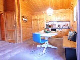 Küche / Küchenzeile