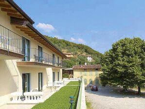 Vakantiepark Appartementen Cepo, Pieve di Tremosine - Tremosine sul Garda - image1