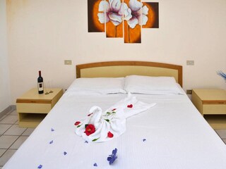 Vakantiepark Cannigione Kenmerken 20