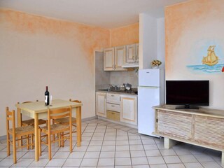 Vakantiepark Cannigione Kenmerken 20