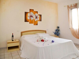 Vakantiepark Cannigione Kenmerken 13