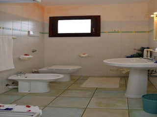 Vakantiepark Cannigione Kenmerken 15