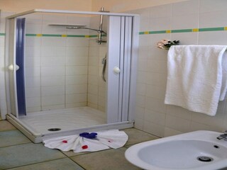 Holiday park Cannigione Features 14