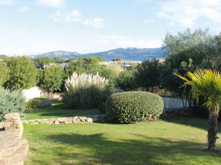 Vakantiepark Cannigione Buitenaudio-opname 10