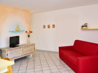 Vakantiepark Cannigione Kenmerken 17