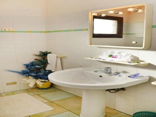 Holiday park Cannigione Features 16