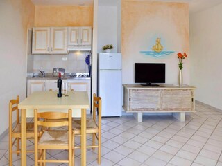 Vakantiepark Cannigione Kenmerken 17