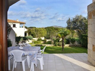 Holiday park Cannigione  29