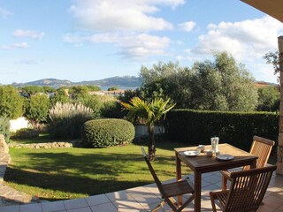 Vakantiepark Cannigione Buitenaudio-opname 6