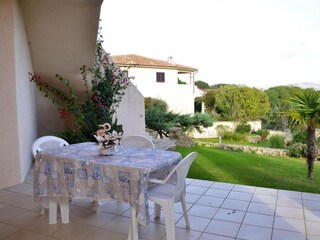 Holiday park Cannigione  25