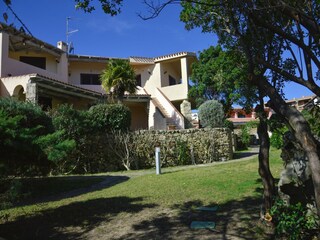 Holiday park Cannigione Outdoor Recording 8