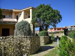 Vakantiepark Cannigione Buitenaudio-opname 4