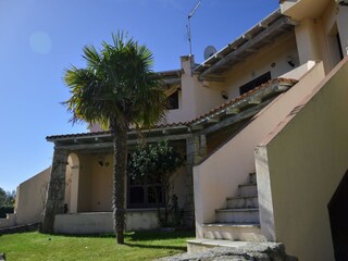 Vakantiepark Cannigione Buitenaudio-opname 9