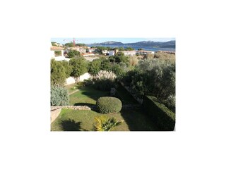 Parc de vacances Cannigione Enregistrement extérieur 12