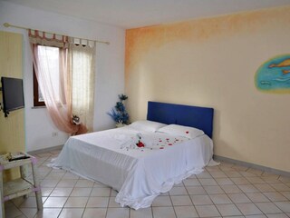 Vakantiepark Cannigione Kenmerken 10