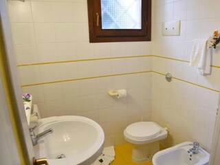 Vakantiepark Cannigione Kenmerken 12