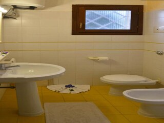 Vakantiepark Cannigione Kenmerken 13