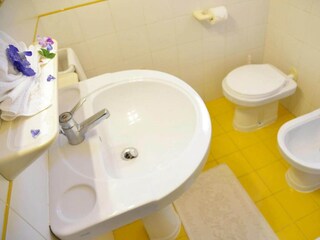 Parco vacanze Cannigione Caratteristiche 18