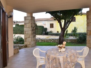 Vakantiepark Cannigione  26