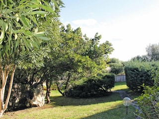 Ferienpark Cannigione Außenaufnahme 4