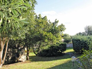 Vakantiepark Cannigione Buitenaudio-opname 4