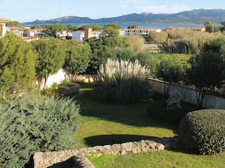 Ferienpark Cannigione Außenaufnahme 6