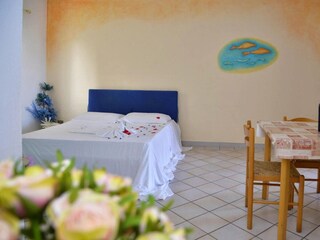 Parc de vacances Cannigione Équipement 20