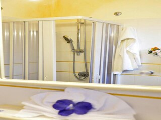 Vakantiepark Cannigione Kenmerken 16