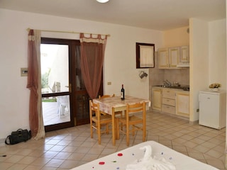 Vakantiepark Cannigione Kenmerken 17