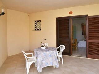 Vakantiepark Cannigione Kenmerken 18