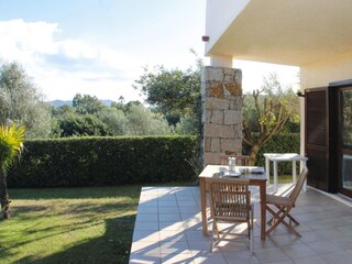 Vakantiepark Cannigione  30