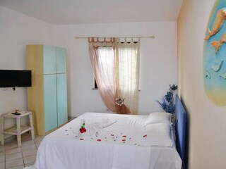 Vakantiepark Cannigione Kenmerken 19