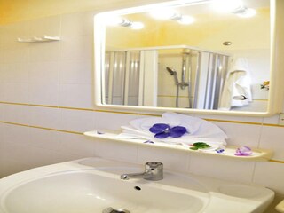 Vakantiepark Cannigione Kenmerken 15