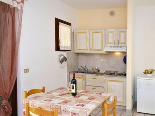 Vakantiepark Cannigione Kenmerken 21