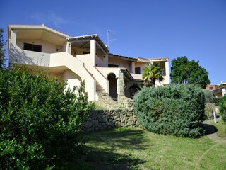 Vakantiepark Cannigione Buitenaudio-opname 8