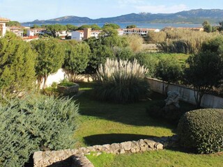 Vakantiepark Cannigione Buitenaudio-opname 7