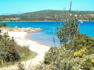 Parque de vacaciones Cannigione Entorno 22