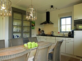 Ferienhaus Schoorl Ausstattung 13