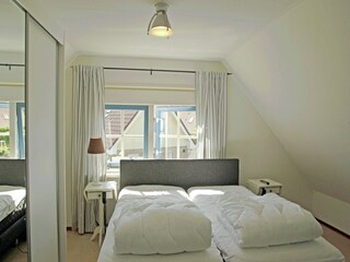 Vakantiehuis Schoorl Kenmerken 12
