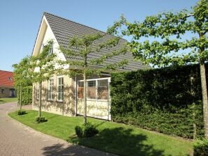 Ferienhaus Maison à Schoorl proche plages de sable