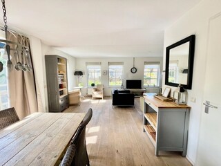 Maison de vacances Schoorl Équipement 21