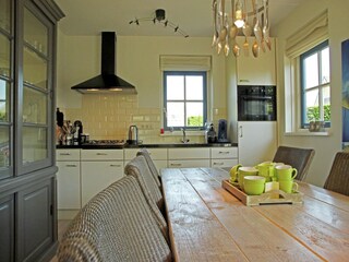 Casa per le vacanze Schoorl Caratteristiche 17