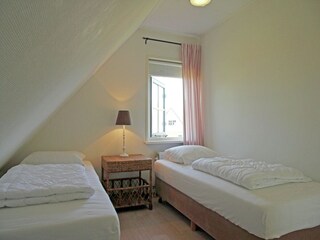 Ferienhaus Schoorl Ausstattung 15