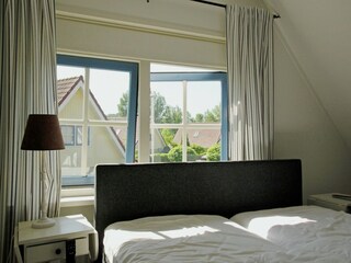 Ferienhaus Schoorl Ausstattung 21