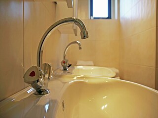Ferienhaus Schoorl Ausstattung 11