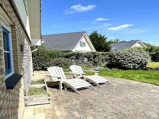 Ferienhaus Schoorl Außenaufnahme 6